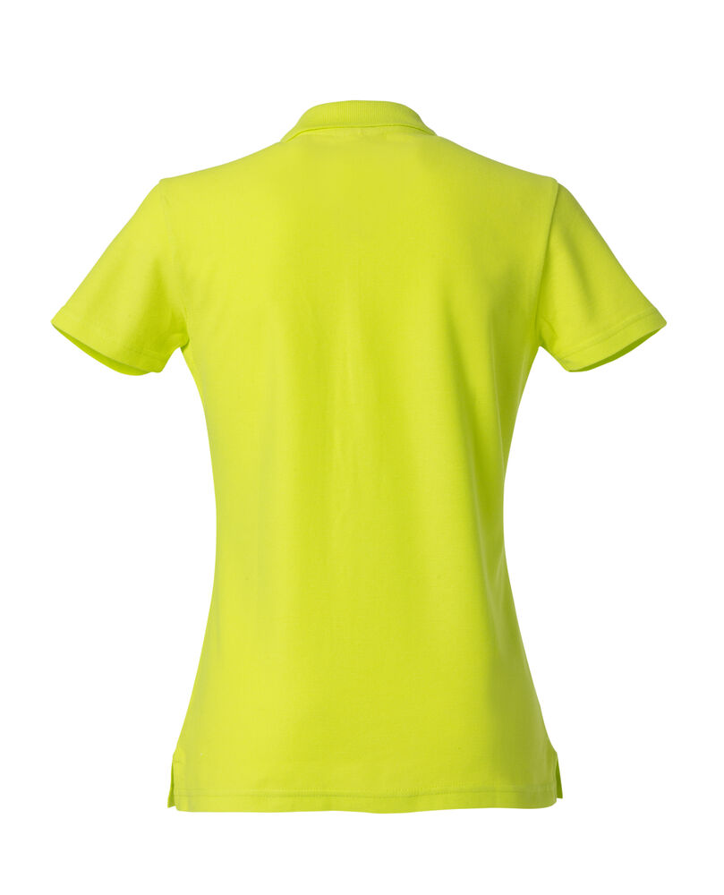 Basic Polo Women - 26