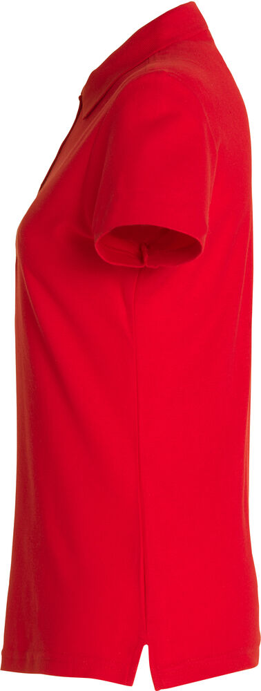Basic Polo Women - 61