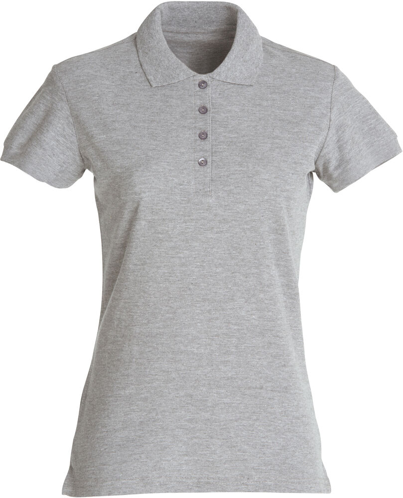 Basic Polo Women - 20