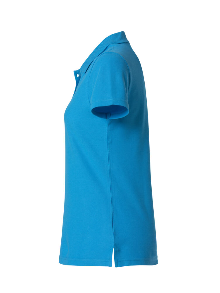 Basic Polo Women - 48