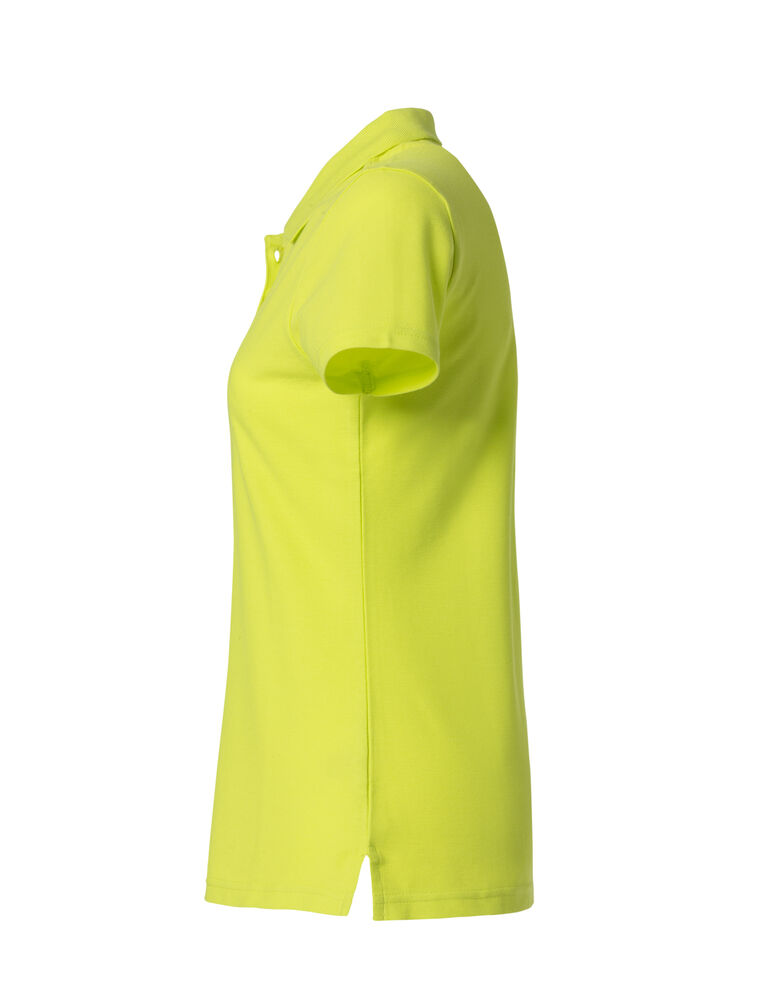 Basic Polo Women - 49
