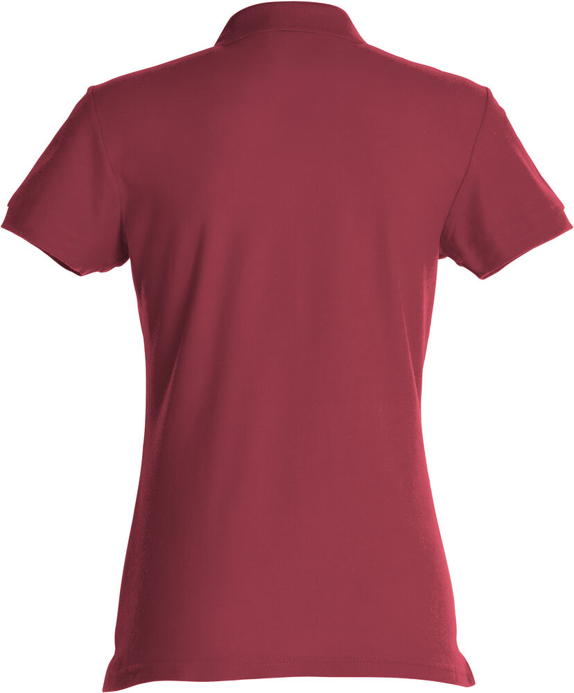 Basic Polo Women - 41