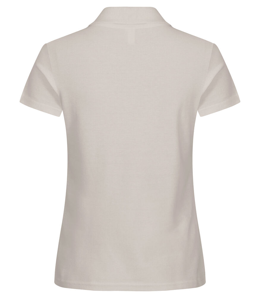 Basic Polo Women - 51