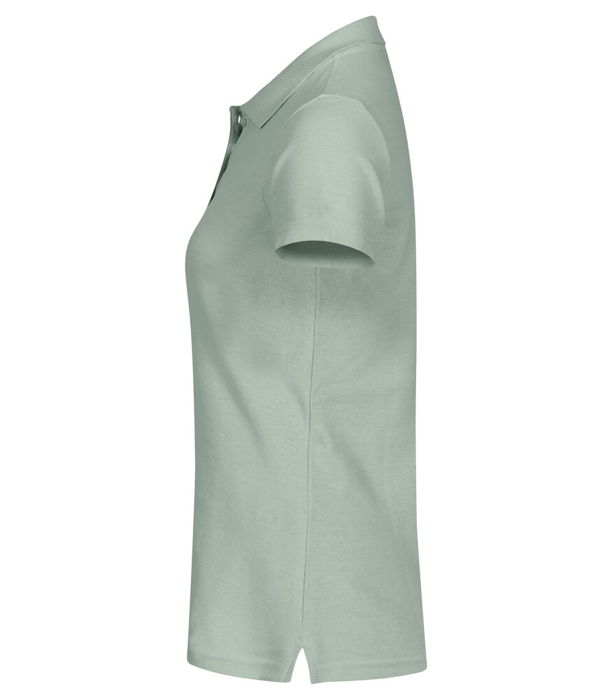 Basic Polo Women - 76