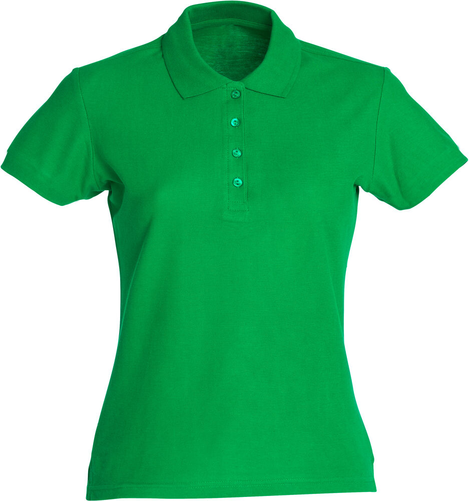 Basic Polo Women - 15