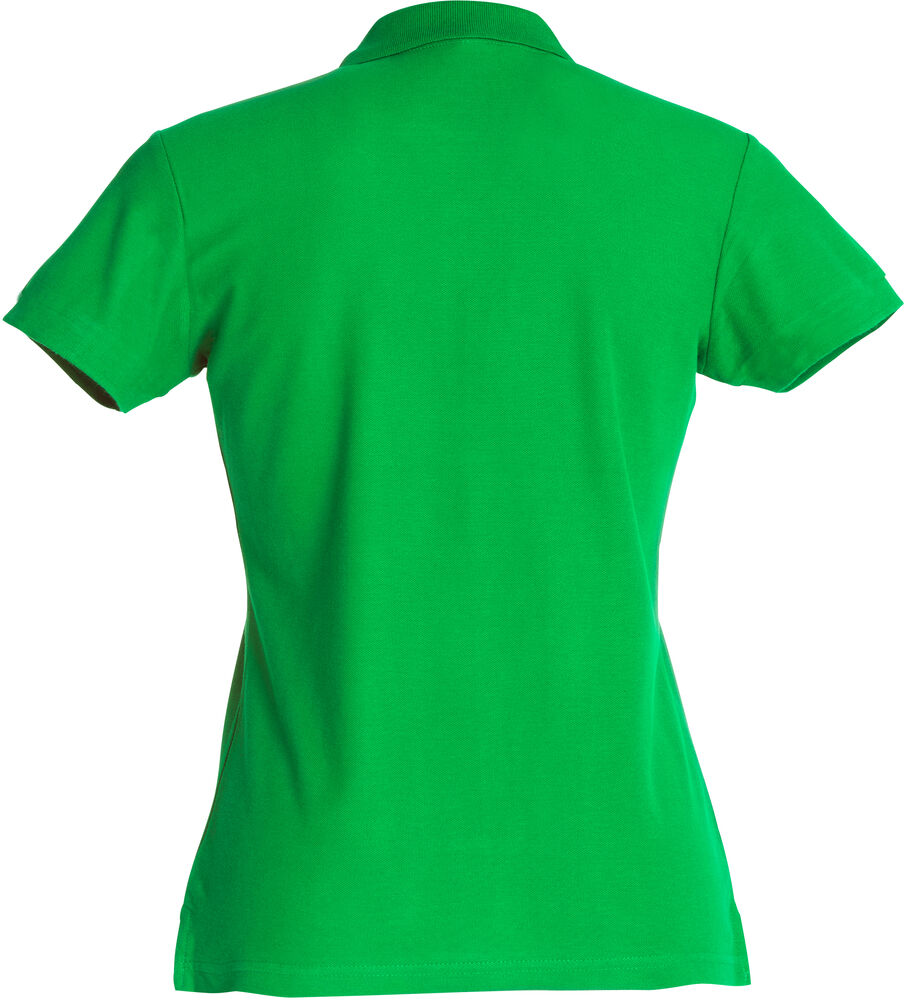 Basic Polo Women - 46