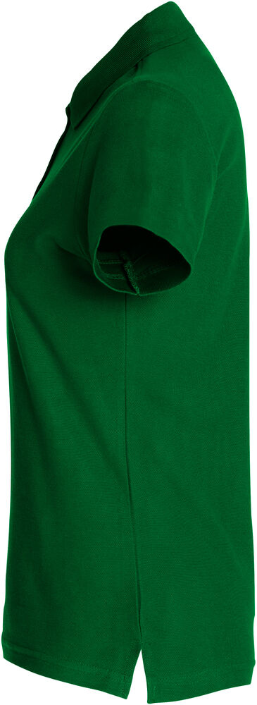 Basic Polo Women - 64