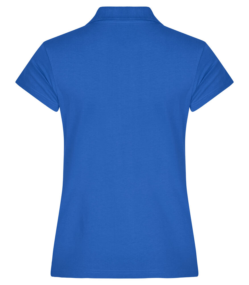 Basic Polo Women - 28
