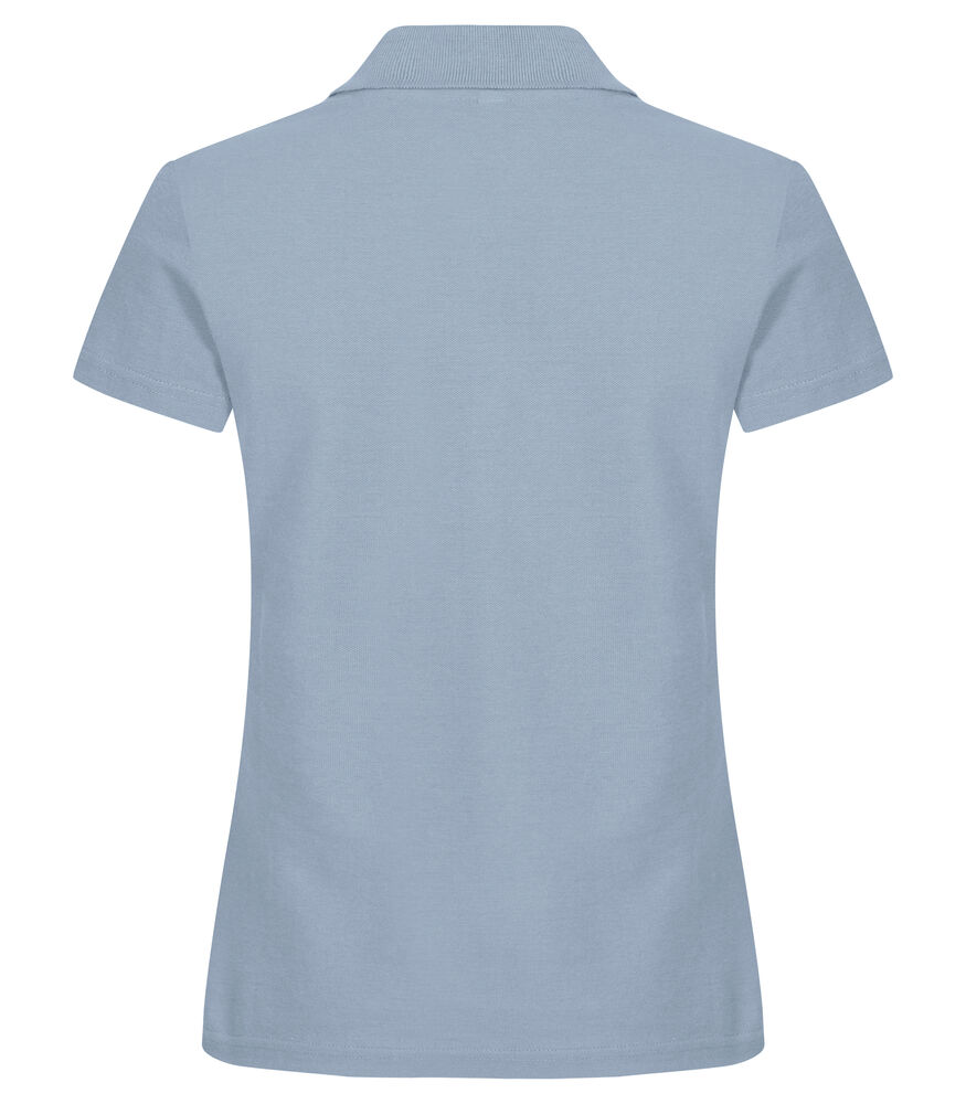 Basic Polo Women - 30