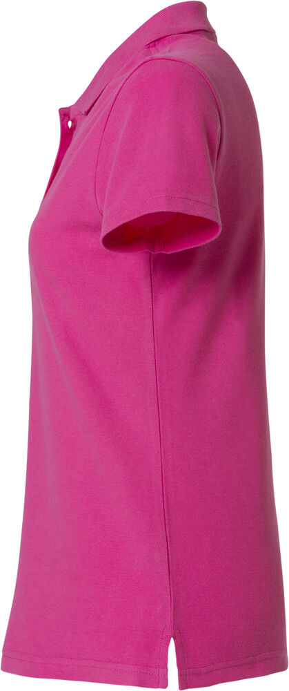 Basic Polo Women - 47