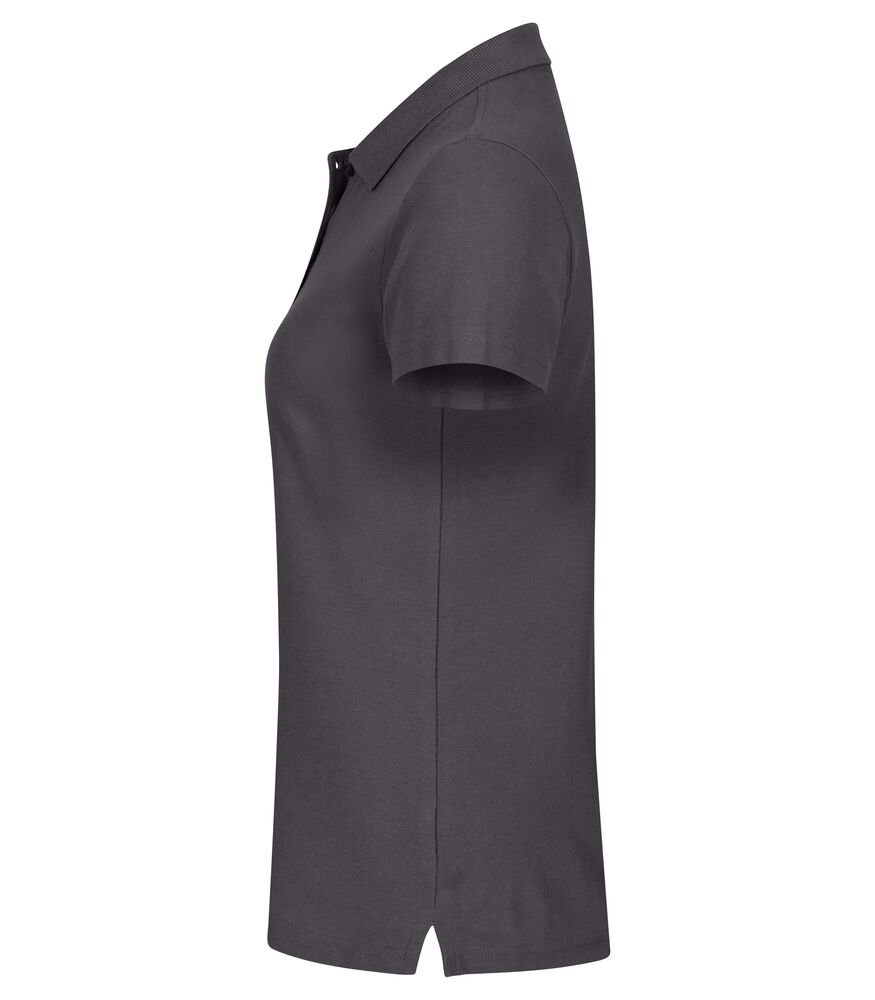 Basic Polo Women - 35