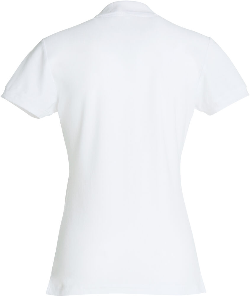 Basic Polo Women - 37
