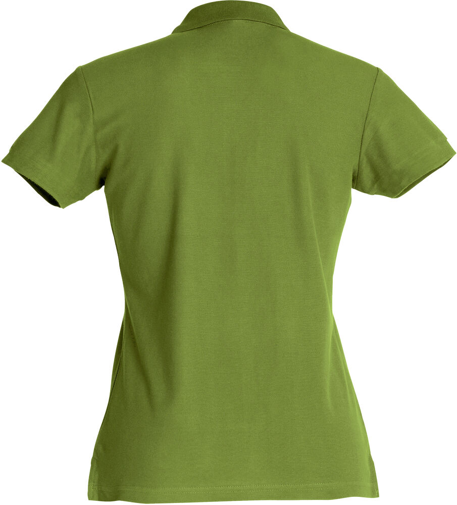 Basic Polo Women - 27