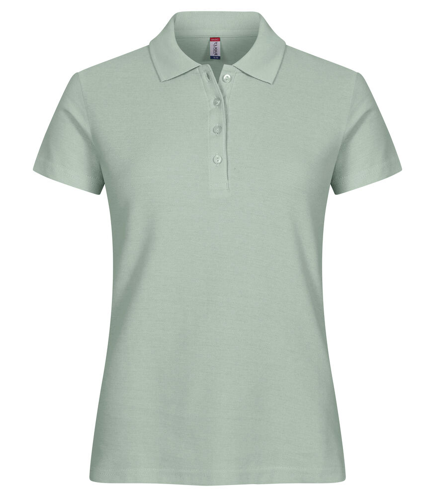 Basic Polo Women - 16