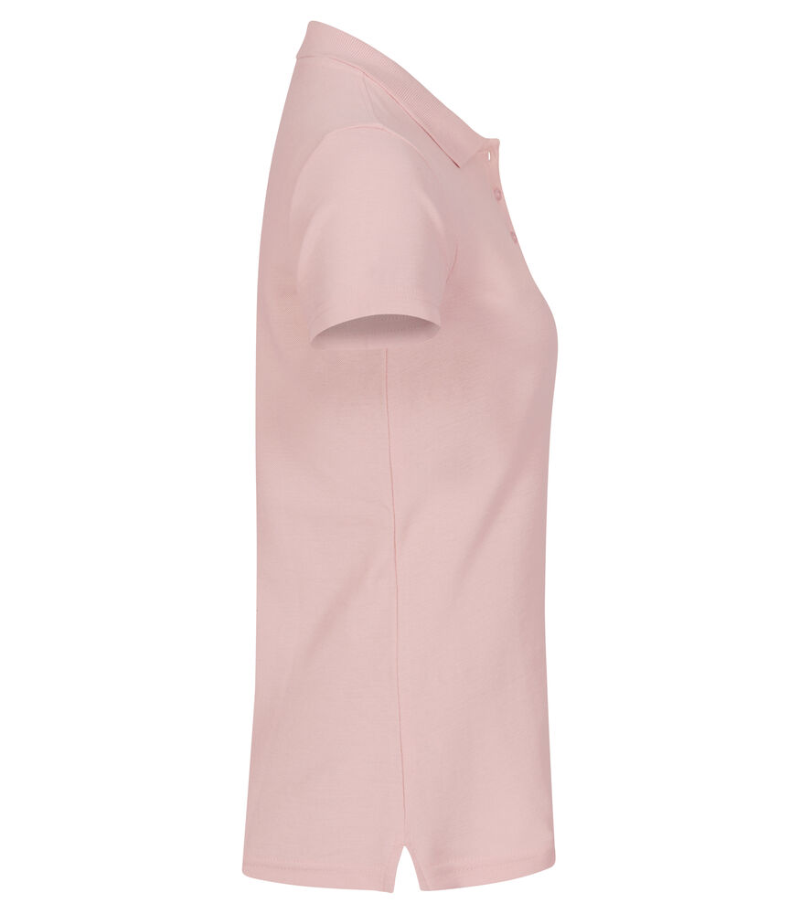 Basic Polo Women - 34