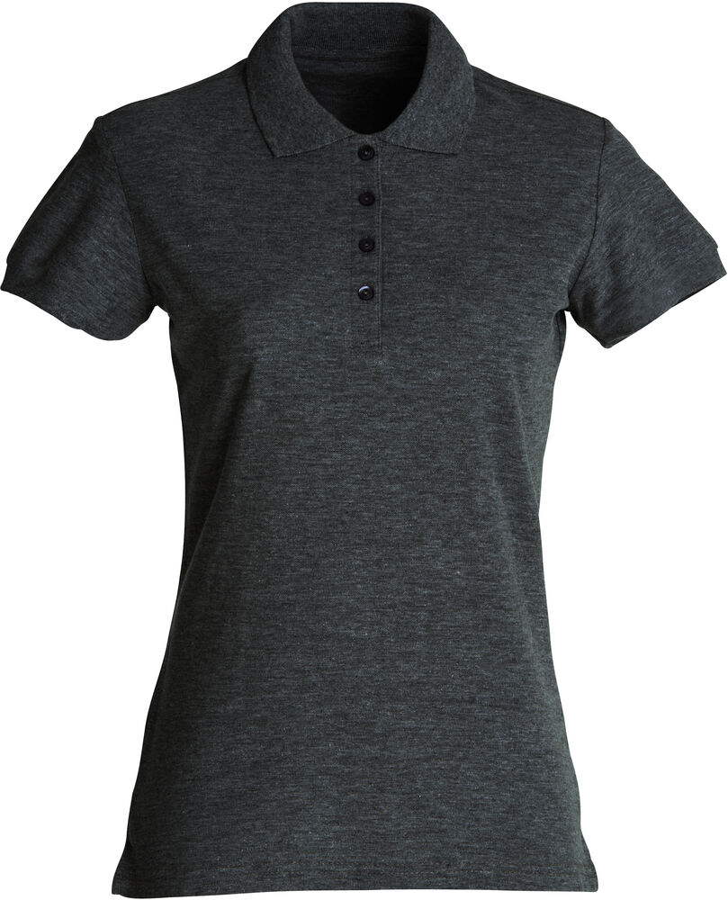 Basic Polo Women - 21