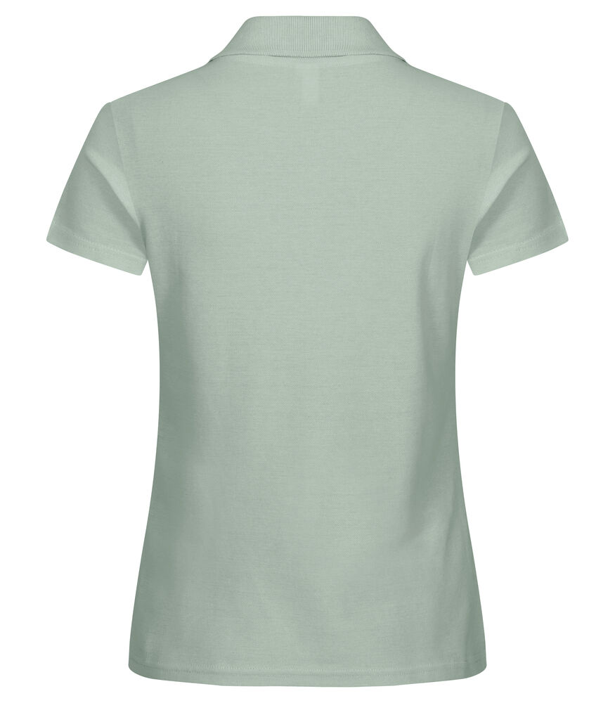 Basic Polo Women - 33