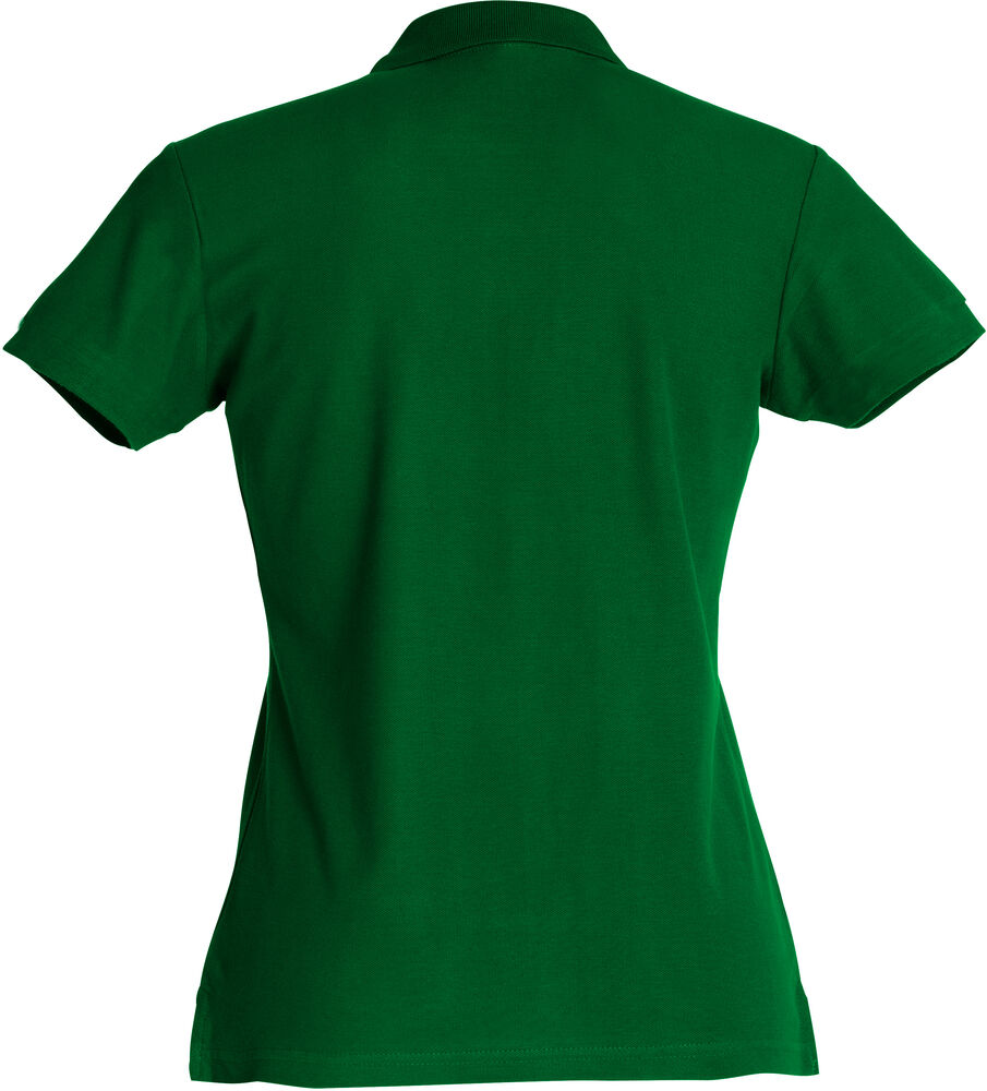 Basic Polo Women - 42