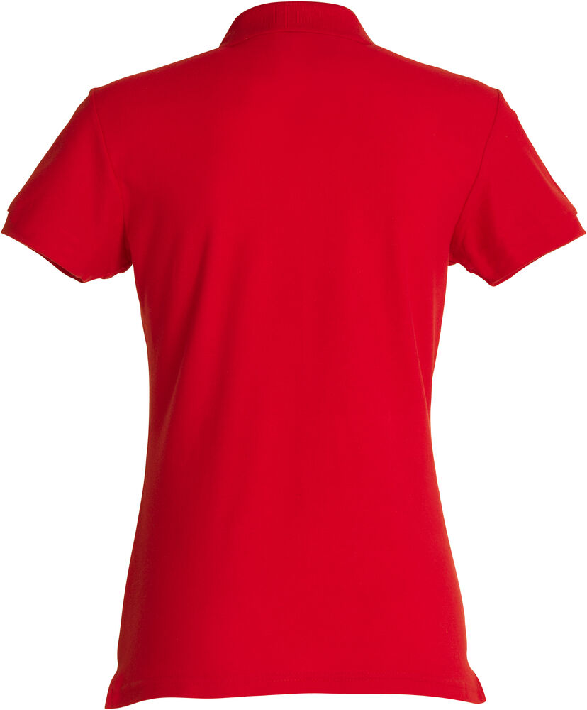 Basic Polo Women - 40