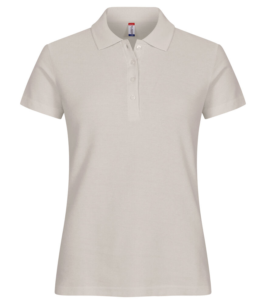Basic Polo Women - 19