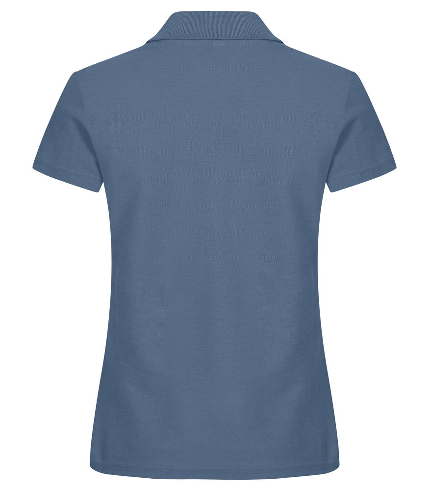 Basic Polo Women - 32