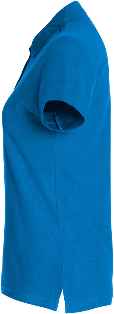 Basic Polo Women - 63