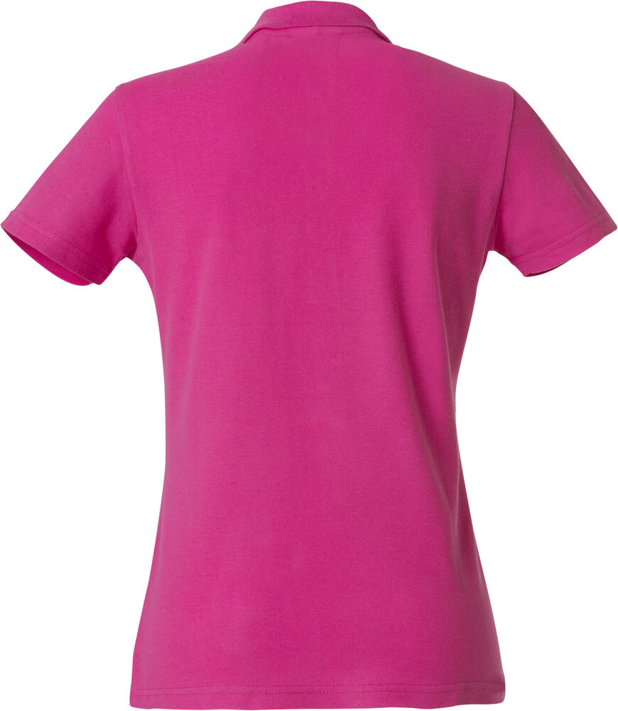 Basic Polo Women - 24