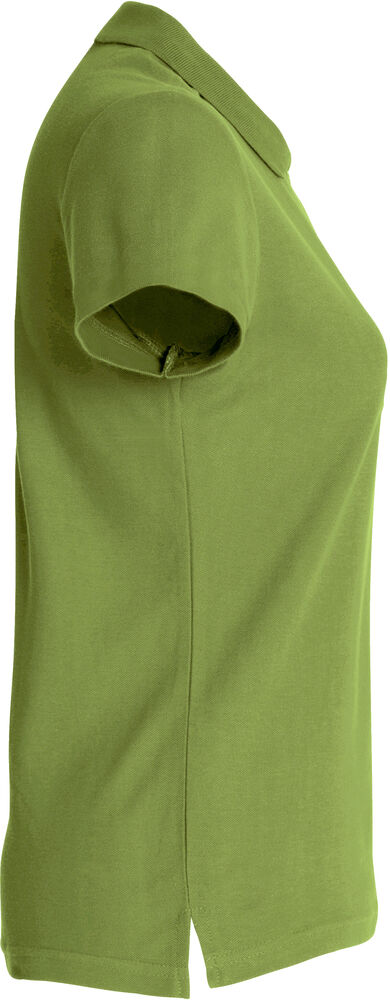 Basic Polo Women - 73