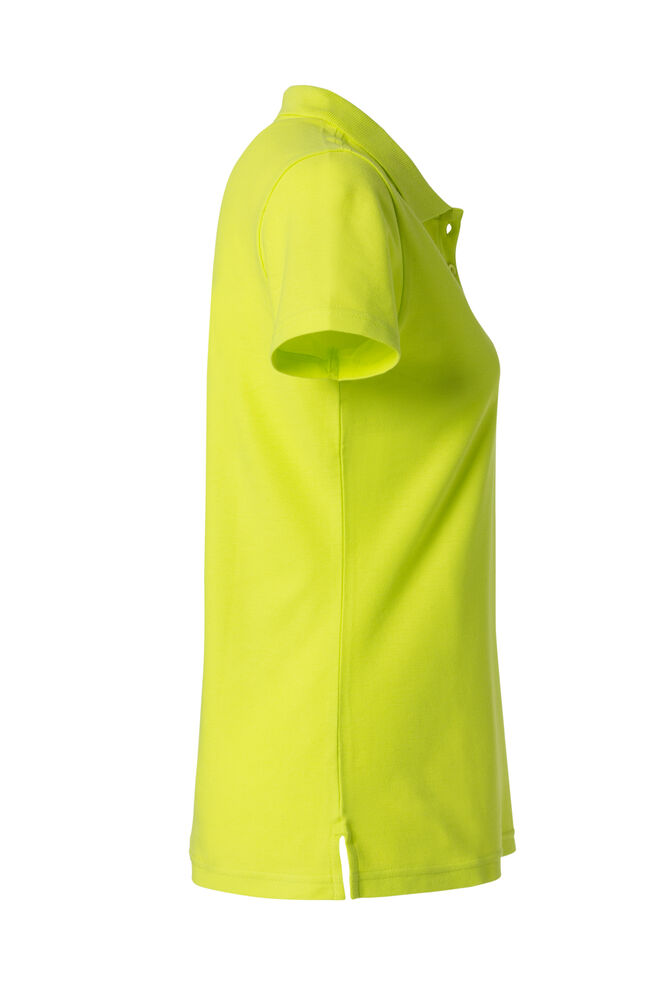 Basic Polo Women - 72