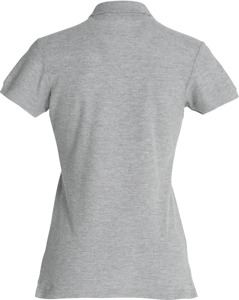 Basic Polo Women - 43