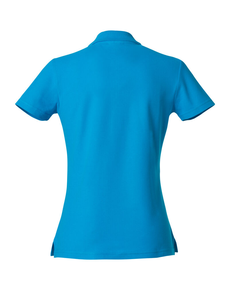 Basic Polo Women - 25