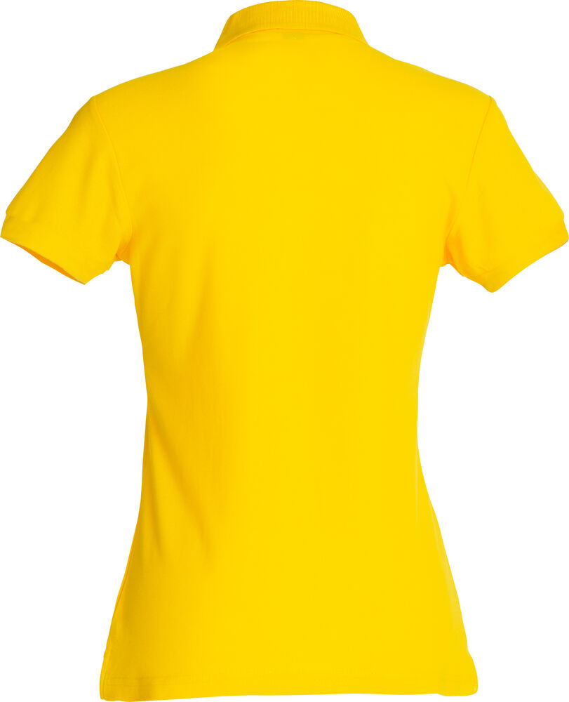 Basic Polo Women - 38