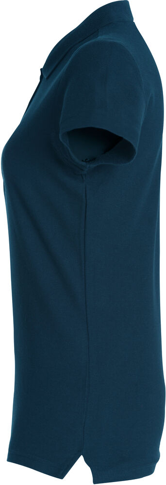 Basic Polo Women - 90