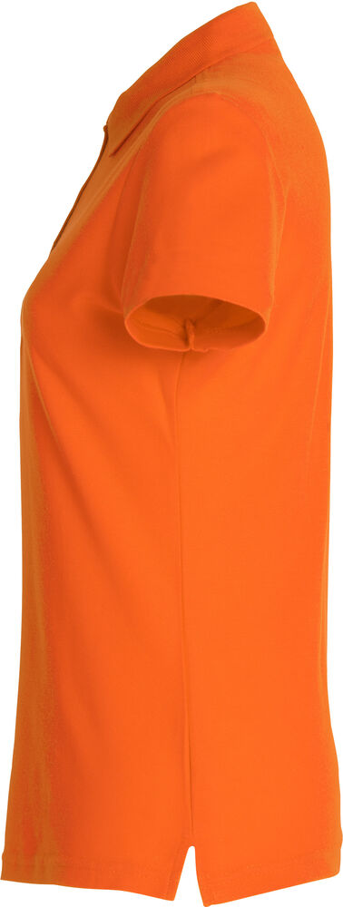 Basic Polo Women - 60