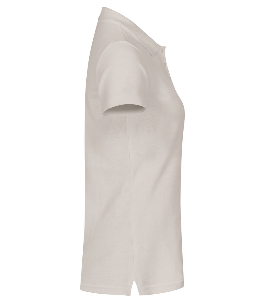 Basic Polo Women - 74