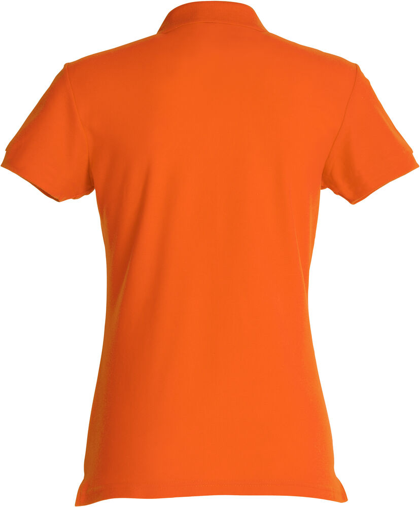 Basic Polo Women - 39
