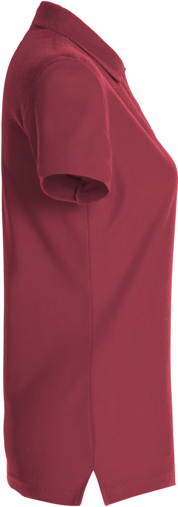 Basic Polo Women - 85