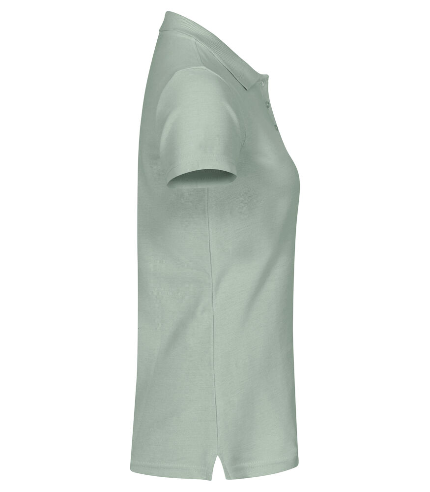 Basic Polo Women - 54