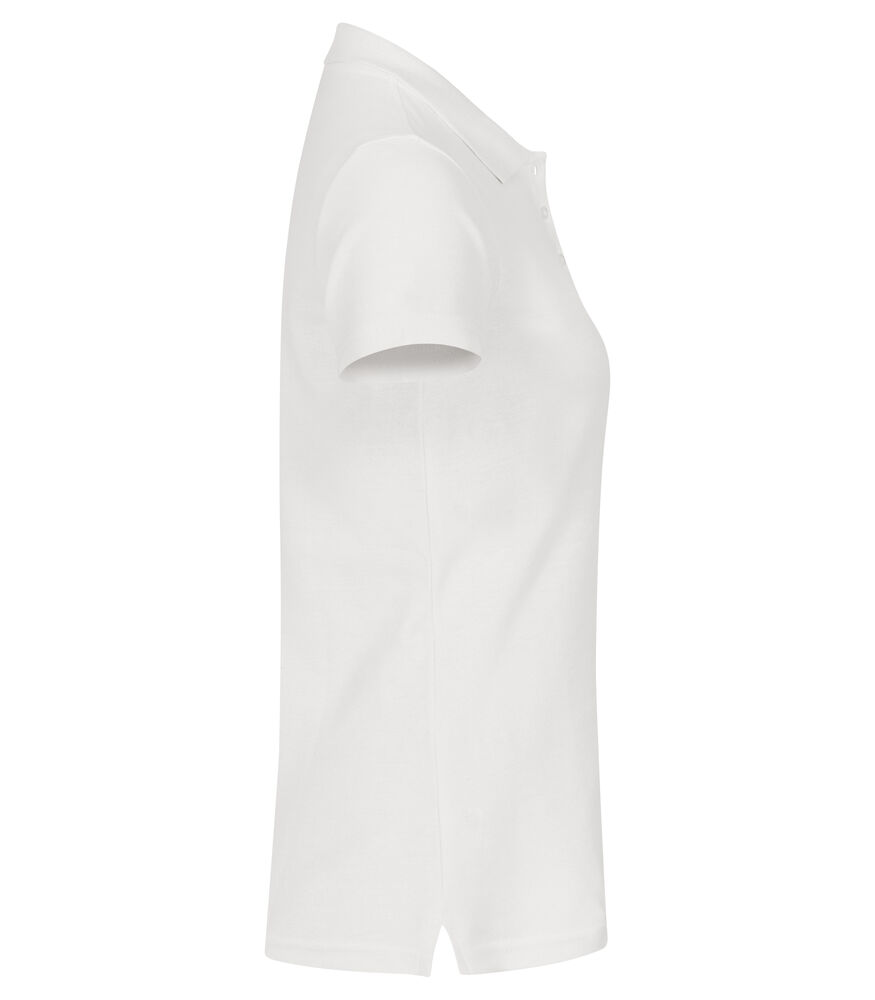 Basic Polo Women - 31