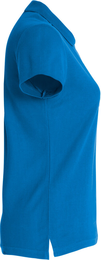 Basic Polo Women - 86