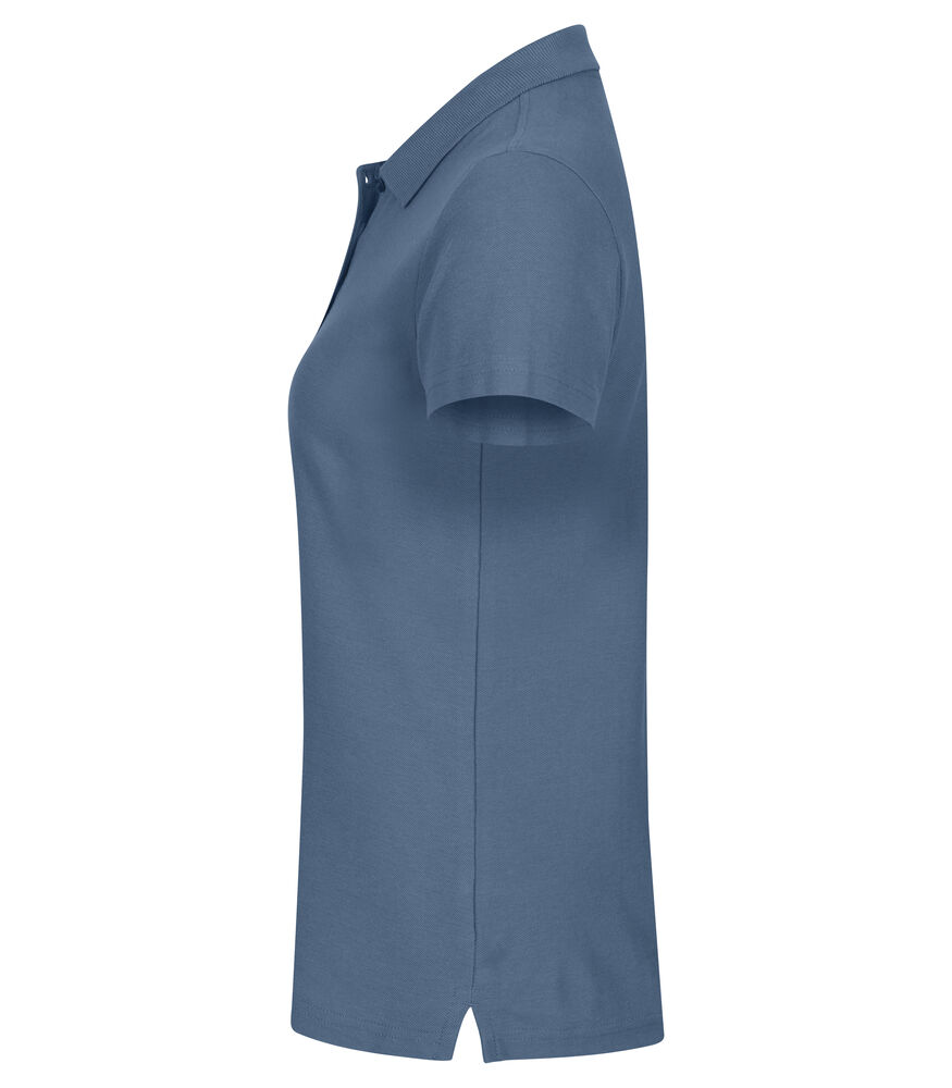 Basic Polo Women - 55