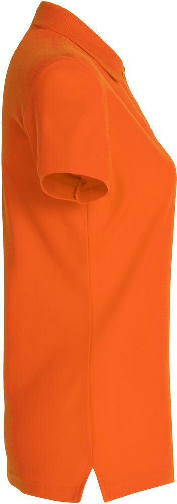 Basic Polo Women - 83