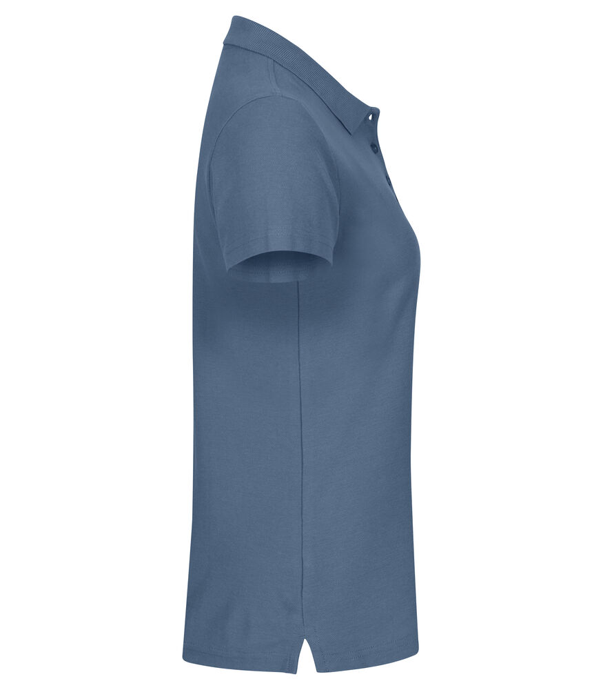 Basic Polo Women - 75