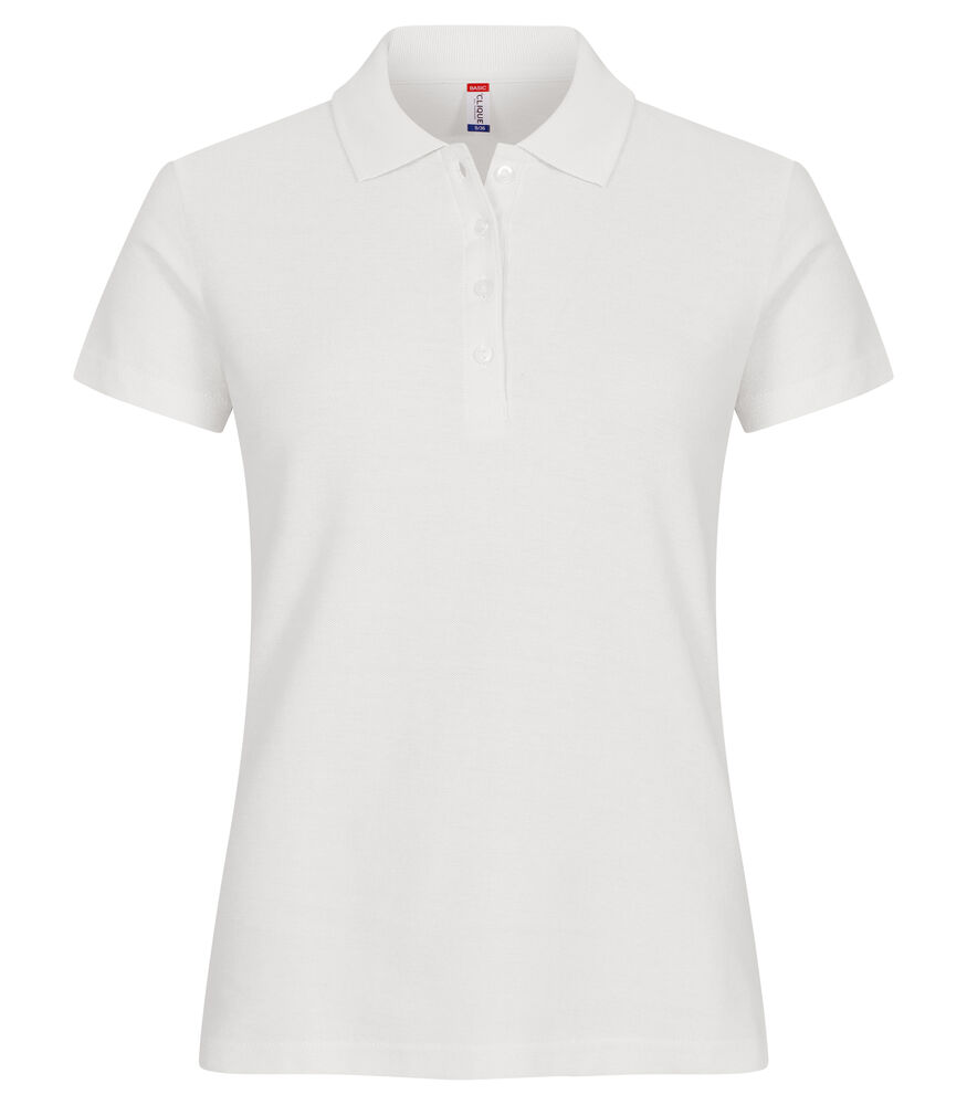Basic Polo Women - 2
