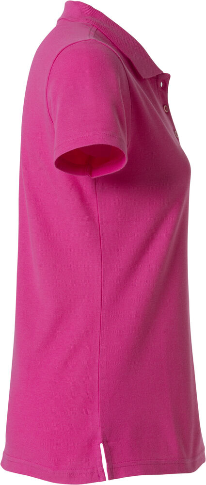 Basic Polo Women - 70