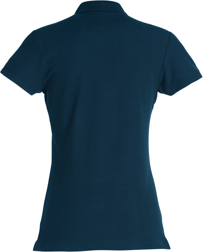Basic Polo Women - 45