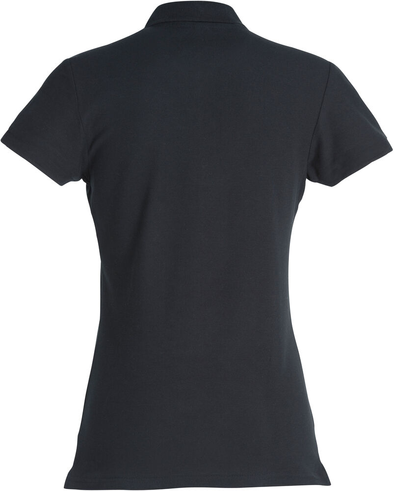 Basic Polo Women - 44