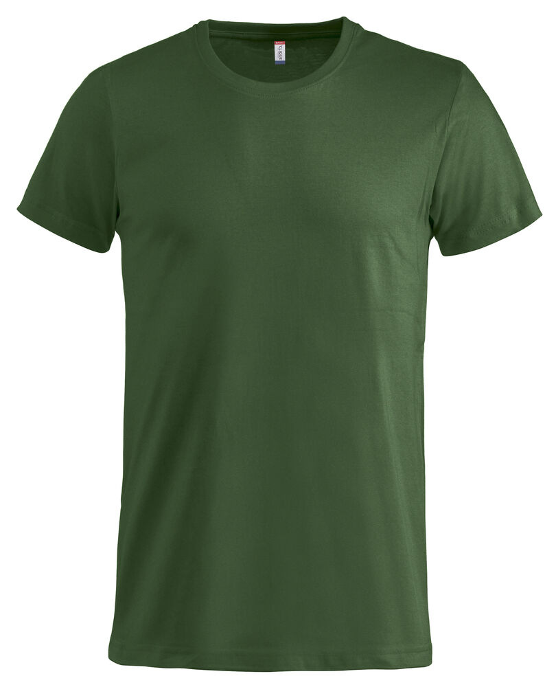 Basic-T - 22
