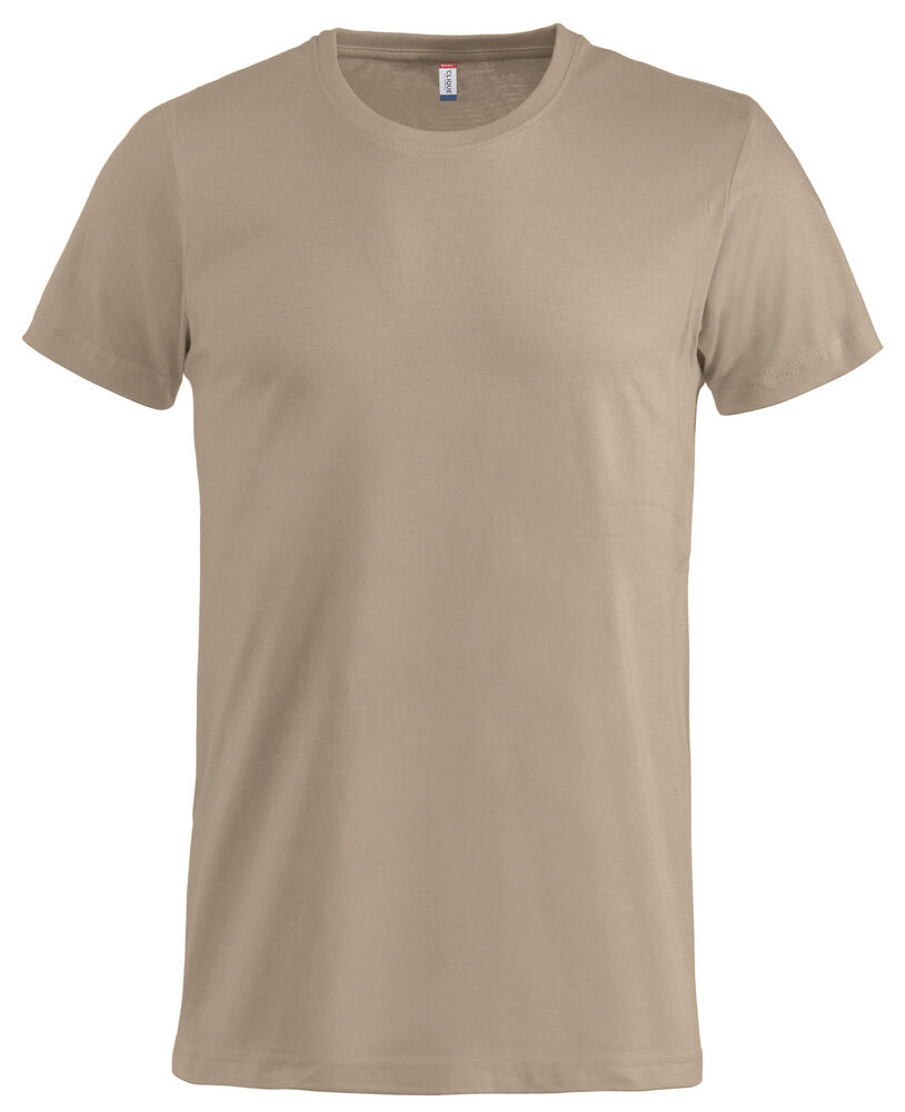 Basic-T - 25