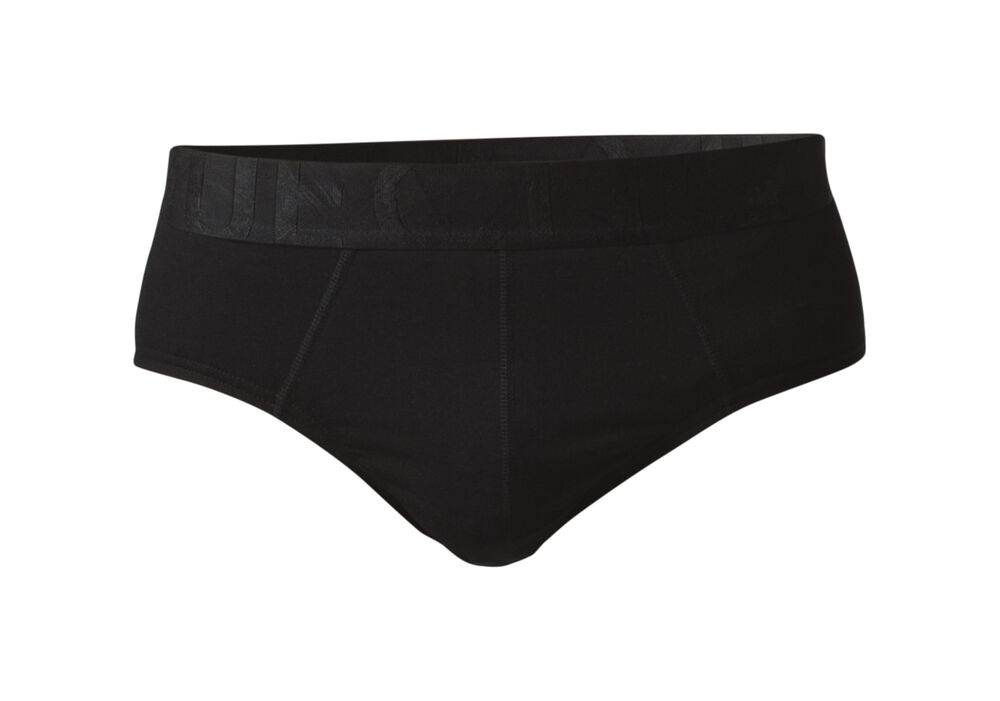 Bambu Midi Sportig herrbrief